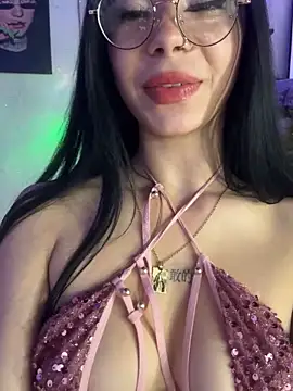 violettahotass online show from 02.14.26