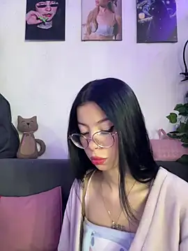 violettahotass online show from 02.20.26