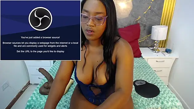 JORDAN MOOR online show from 04.11.26