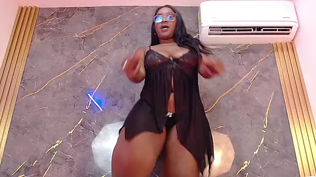 JORDAN MOOR online show from 04.17.26