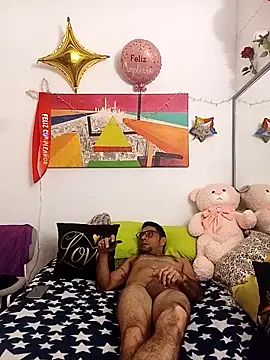 yoahotpetrafiery online show from 03.19.26