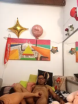 yoahotpetrafiery online show from 03.22.26