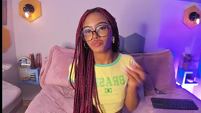 Afrodita sweeet online show from 03.24.26