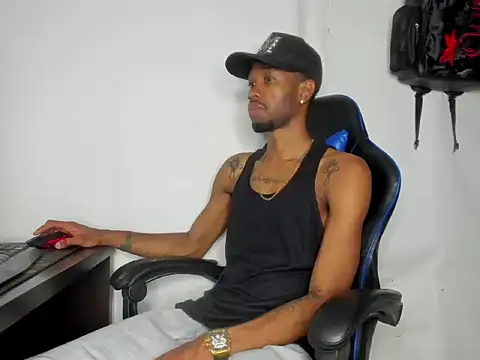 Kofi exotic 2 online show from 05.21.26