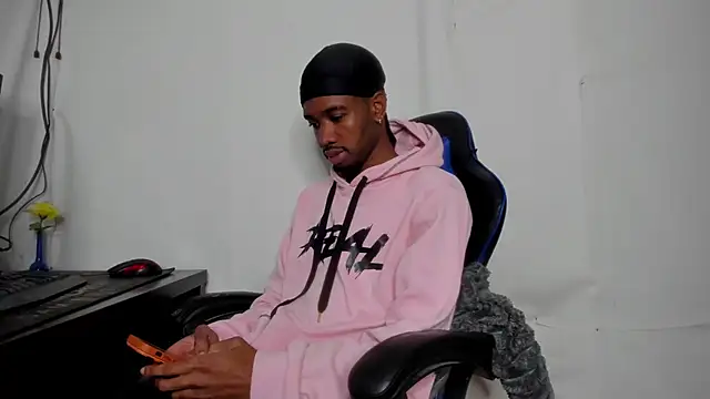 Kofi exotic 2 online show from 07.22.26