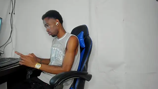 Kofi exotic 2 online show from 07.26.26