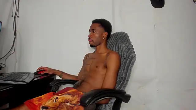 Kofi exotic 2 online show from 07.27.26