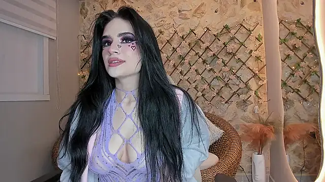 Valeriabigass online show from 02.13.26