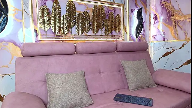 Valeriabigass online show from 02.16.26