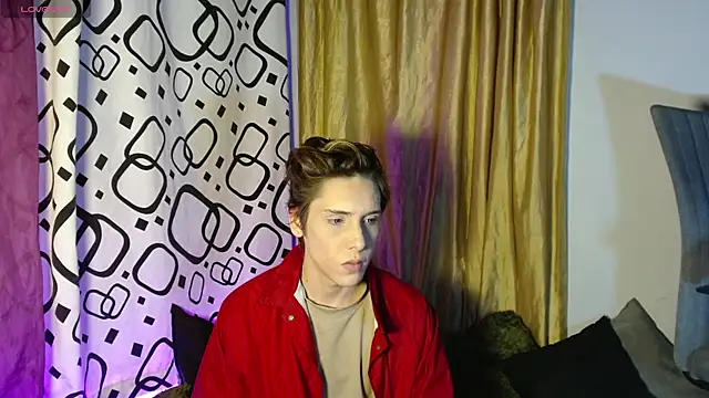 DannyParker  online show from 07.17.26