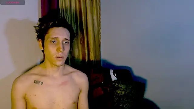 DannyParker  online show from 07.25.26