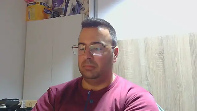 VanillaTime78-Jorge online show from 04.14.26