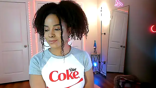 JazmineFoxx online show from 04.09.26