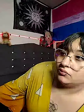 Lilith Oni66 online show from 02.14.26