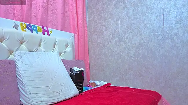 annya thaylor online show from 02.27.26