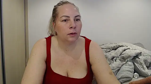 Amanda Norsk online show from 04.05.26