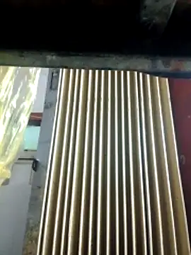 YIYI-502 online show from 02.04.26