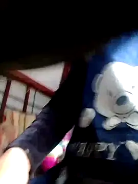 YIYI-502 online show from 02.09.26