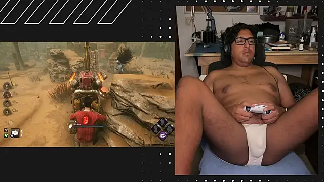 spacemanx eddy online show from 05.23.26
