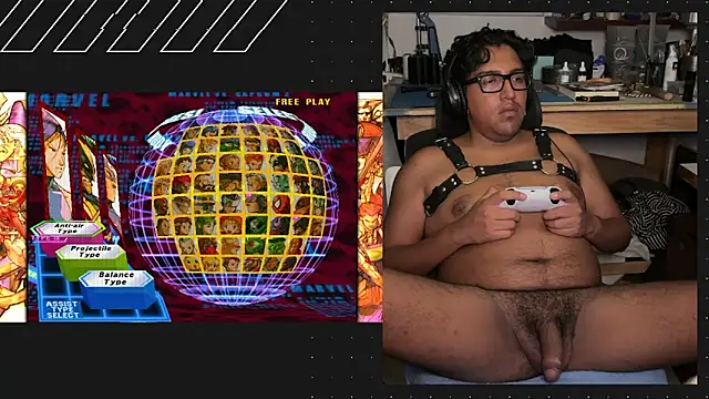 spacemanx eddy online show from 05.24.26