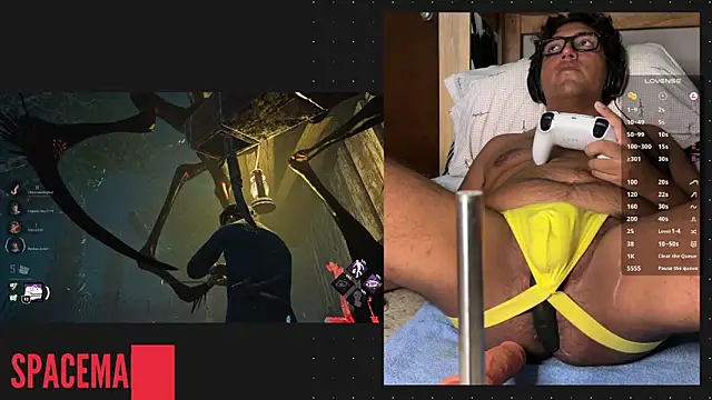 spacemanx eddy online show from 05.30.26
