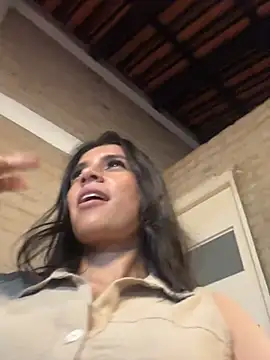 EvaMiranda online show from 03.08.26