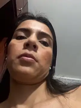 Snapshot of EvaMiranda chatting on 05.10.26 EvaMiranda online show from 05.10.26