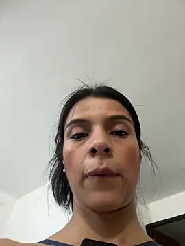Snapshot of EvaMiranda chatting on 05.11.26 EvaMiranda online show from 05.11.26