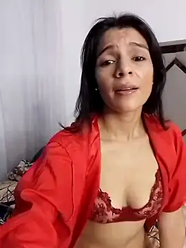 Snapshot of EvaMiranda chatting on 05.20.26 EvaMiranda online show from 05.20.26