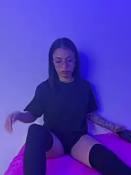 Snapshot of Jade_66 chatting on 02.10.26 Jade 66 online show from 02.10.26