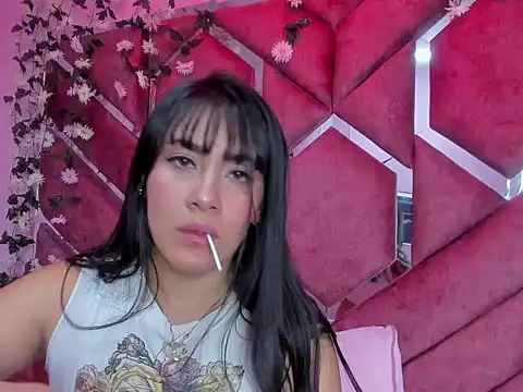 Snapshot of Luna_Staar69 chatting on 02.15.26 Luna Staar69 online show from 02.15.26