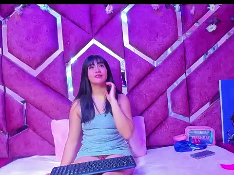 Snapshot of Luna_Staar69 chatting on 02.17.26 Luna Staar69 online show from 02.17.26