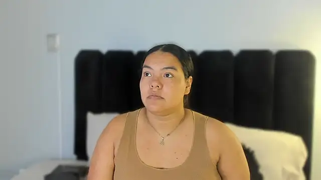 Snapshot of Amaranoir- chatting on 02.07.26 Amaranoir- online show from 02.07.26