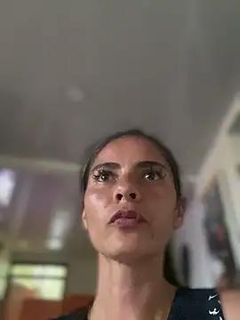 Esperanza GS online show from 03.12.26