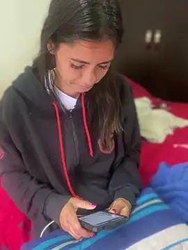 Esperanza GS online show from 03.16.26