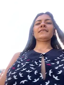 Esperanza GS online show from 03.22.26