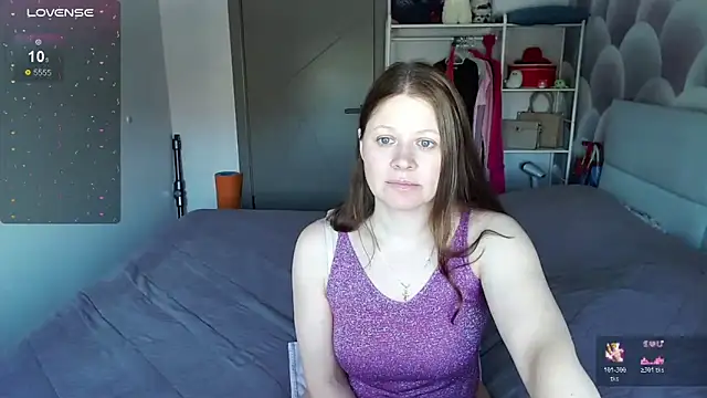 Snapshot of Aleksasamuii chatting on 02.23.26 Aleksasamuii online show from 02.23.26