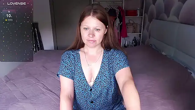 Aleksasamuii online show from 07.28.26
