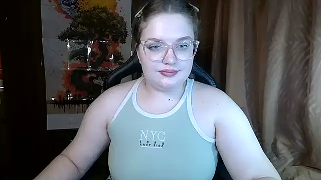 Snapshot of Teasing_Dora chatting on 02.25.26 Teasing Dora online show from 02.25.26