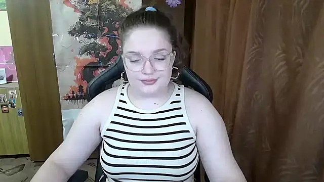 Snapshot of Teasing_Dora chatting on 02.27.26 Teasing Dora online show from 02.27.26