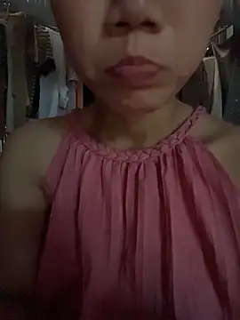 BabyElly22 online show from 02.13.26