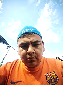 Sergiowooo online show from 02.16.26