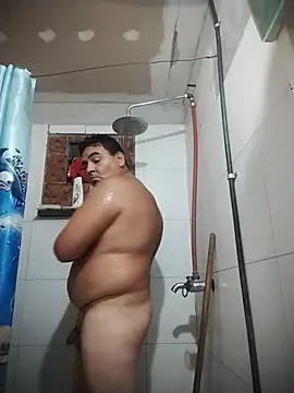 Sergiowooo online show from 02.26.26