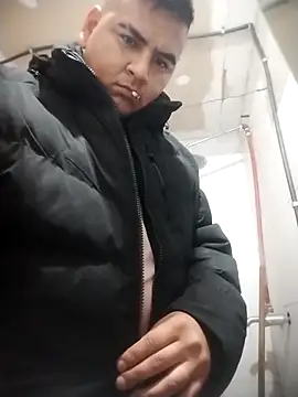 Sergiowooo online show from 04.29.26