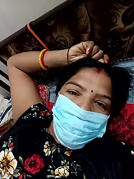Snapshot of punamji_sexe chatting on 05.08.26 punamji sexe online show from 05.08.26