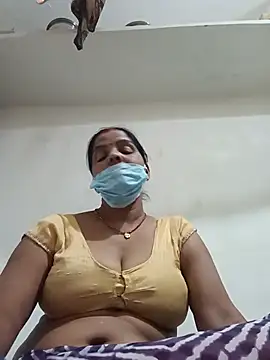 Snapshot of punamji_sexe chatting on 05.09.26 punamji sexe online show from 05.09.26