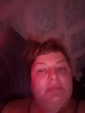 KristinaLowq online show from 02.14.26