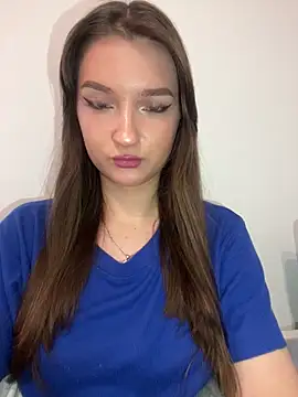 Snapshot of Green_eyes_lady chatting on 02.16.26 Green eyes lady online show from 02.16.26