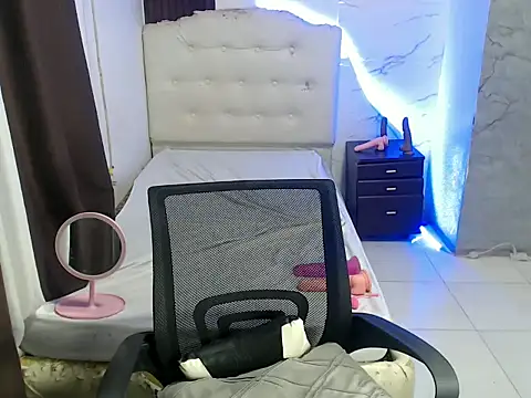 Snapshot of lady_finger1234 chatting on 02.04.26 lady finger1234 online show from 02.04.26