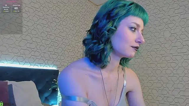 Scarle Whisper online show from 04.16.26